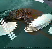 House of Jade - Accommodation Australia