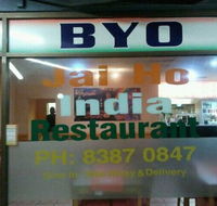 Jai Ho India Restaurant - Accommodation Australia