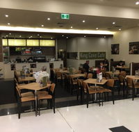 King Cove Cafe - Accommodation Australia