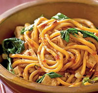 Kwan Yen Chinese Restaurant - Accommodation Australia