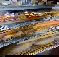 Leabrook Bakery - Accommodation Australia