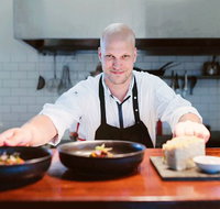 Maxwell - Local Tourism