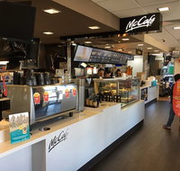 McDonald's - Accommodation Australia