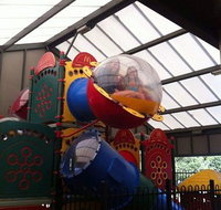 Mcdonald's Family Restaurants - Accommodation Australia