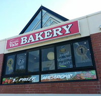 McLaren Vale Bakery - Local Tourism