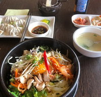 Miga Korean Restaurant - Accommodation Australia