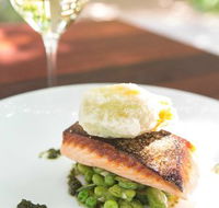 Miss Perez Kitchen and Bar - Accommodation Australia