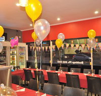 Mt Everest Cafe and Restaurant - Accommodation Australia