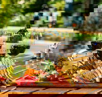 Oscars - Local Tourism