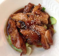 Red Chilli Asian Food Bar - Accommodation Australia