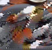 Red Poles Restaurant - Local Tourism