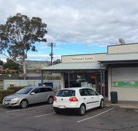 Restaurant Kchefs - Local Tourism