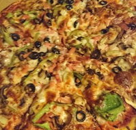 Sahara Pizza and Kebab - Local Tourism