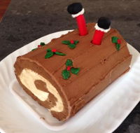 Seacliff Park Bakery - Bed n Breakfasts