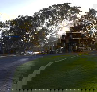 Serafino McLaren Vale Restaurant - Local Tourism