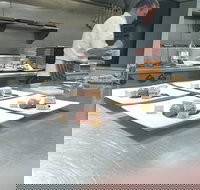 Shingleback Wine Food - Local Tourism