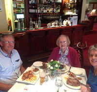 St Francis Restaurant  Function Centre - Accommodation Australia