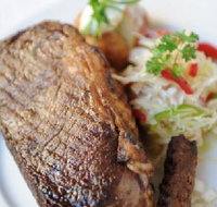 The Barn - Local Tourism