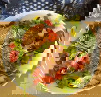 The Little Eastern - Accommodation Australia