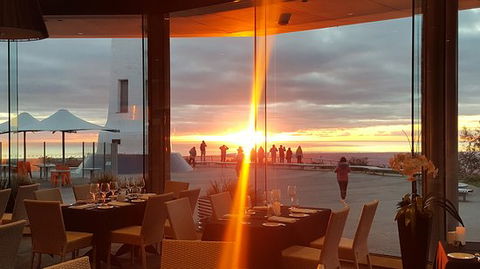 The Summit Cafe & Function Centre - Accommodation Australia 0