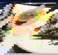 Vasarelli's - Local Tourism