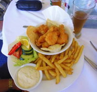 Yum Sing Restaurant - Accommodation Australia