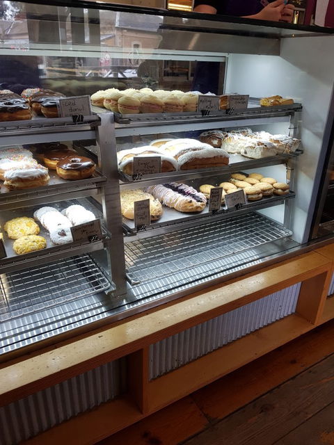 Aldinga Home Grain Bakery - Bed n Breakfasts 2