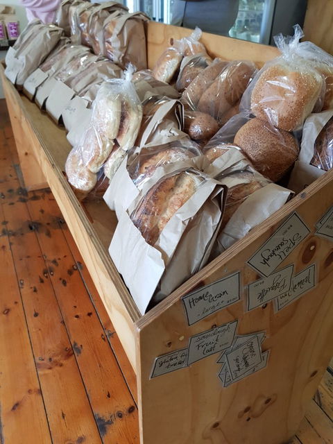 Aldinga Home Grain Bakery - Bed n Breakfasts 3