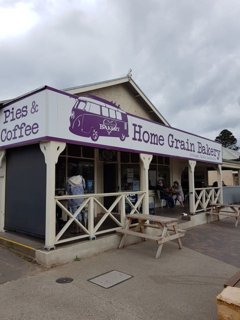 Aldinga Home Grain Bakery - Bed n Breakfasts 5