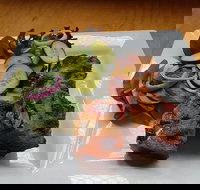 All Seasons Wholefoods Organic Cafe - Accommodation Australia