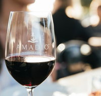 Amadio Wines Kangaroo Island Cellar Door - Accommodation Australia