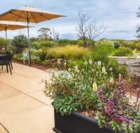 Arid Lands Botanic Garden Cafe - Accommodation Australia