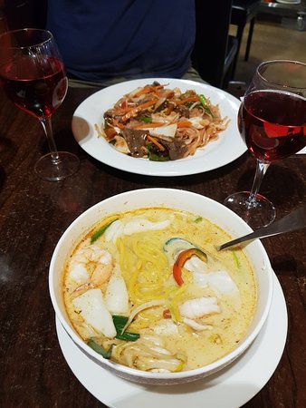 Asian Central Gawler - Accommodation Australia 0