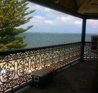 Aurora Ozone Hotel - Accommodation Australia