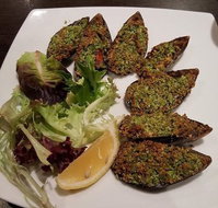 Baudin's - Accommodation Australia