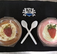 Bj's Deli - Bed n Breakfasts
