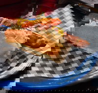 Blacksmith Hahndorf SA Cafe - Local Tourism