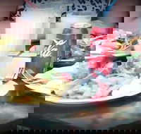 Cafe 1839 - Local Tourism