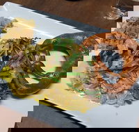 Cafe Assiette - Local Tourism