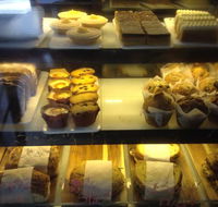 Cafe Foreyou on Lipson - Accommodation Australia