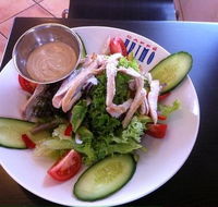 Cafe Primo - Local Tourism