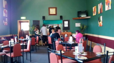 Cena On Chapel - Accommodation Australia 0