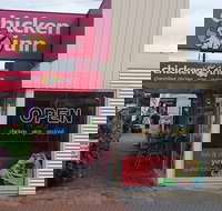 Chicken Inn - Local Tourism