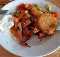 Coffee Journey - Local Tourism