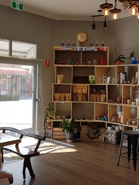 Coffee Journey - Australia Shopping 3