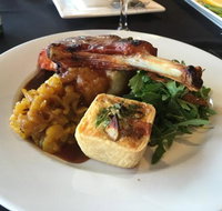 Conners - Local Tourism