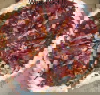 Domino's Pizza - Local Tourism