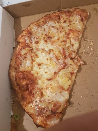 Domino's Pizza Port Adelaide - Accommodation Australia 0