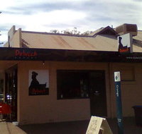 Dulwich Bakery Grange - Local Tourism