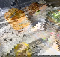 Emerald Restaurant - Accommodation Australia